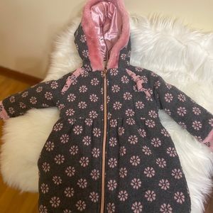Super Warm 18month winter coat